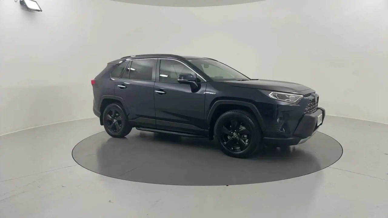 2020 Toyota RAV4 Image 7