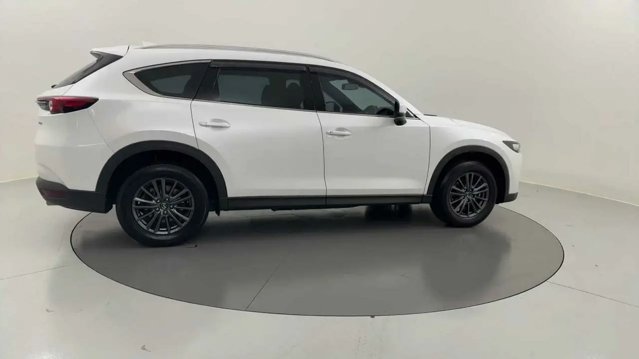 2020 Mazda CX-8 Image 6