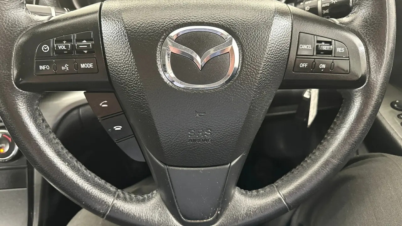 2012 Mazda 6 Image 10