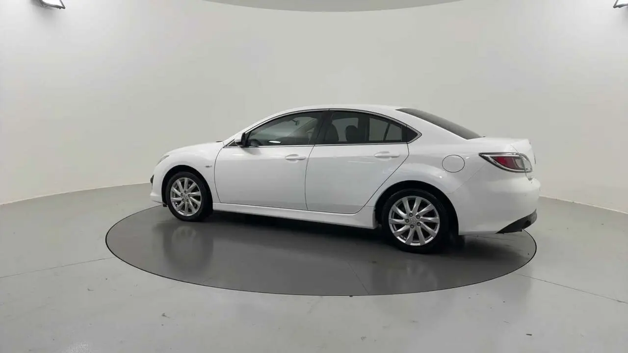 2012 Mazda 6 Image 2