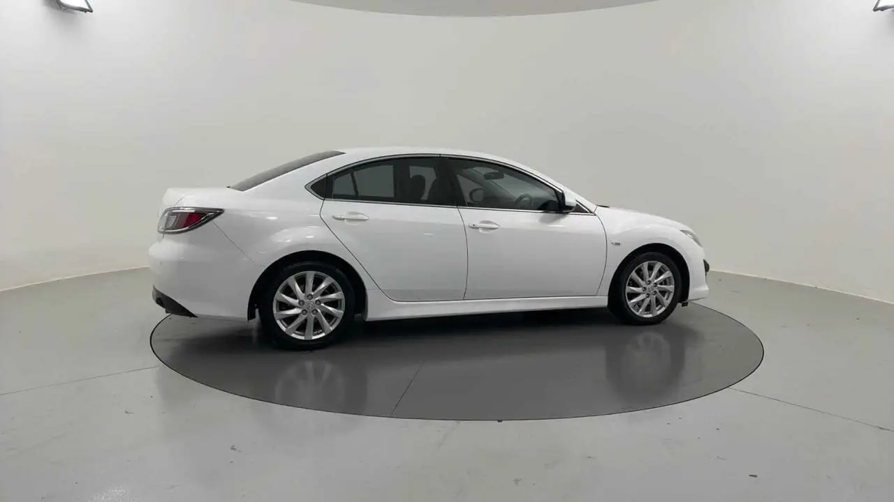 2012 Mazda 6 Image 5