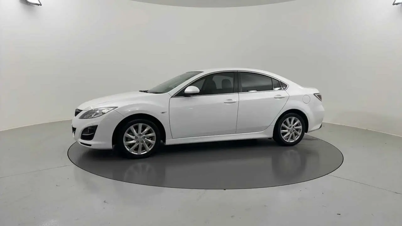 2012 Mazda 6 Image 6