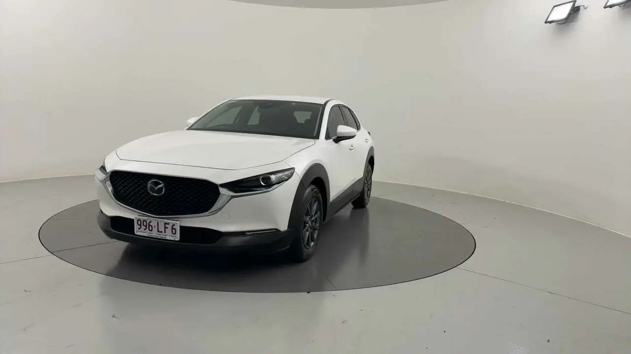 2020 Mazda CX-30 Image 1