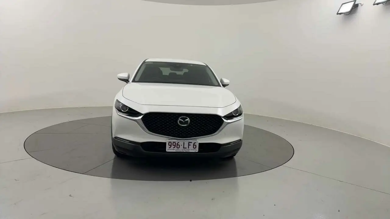 2020 Mazda CX-30 Image 2