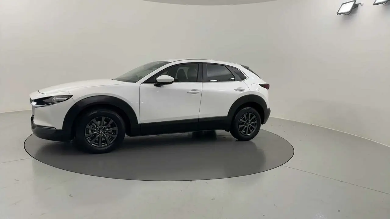 2020 Mazda CX-30 Image 3