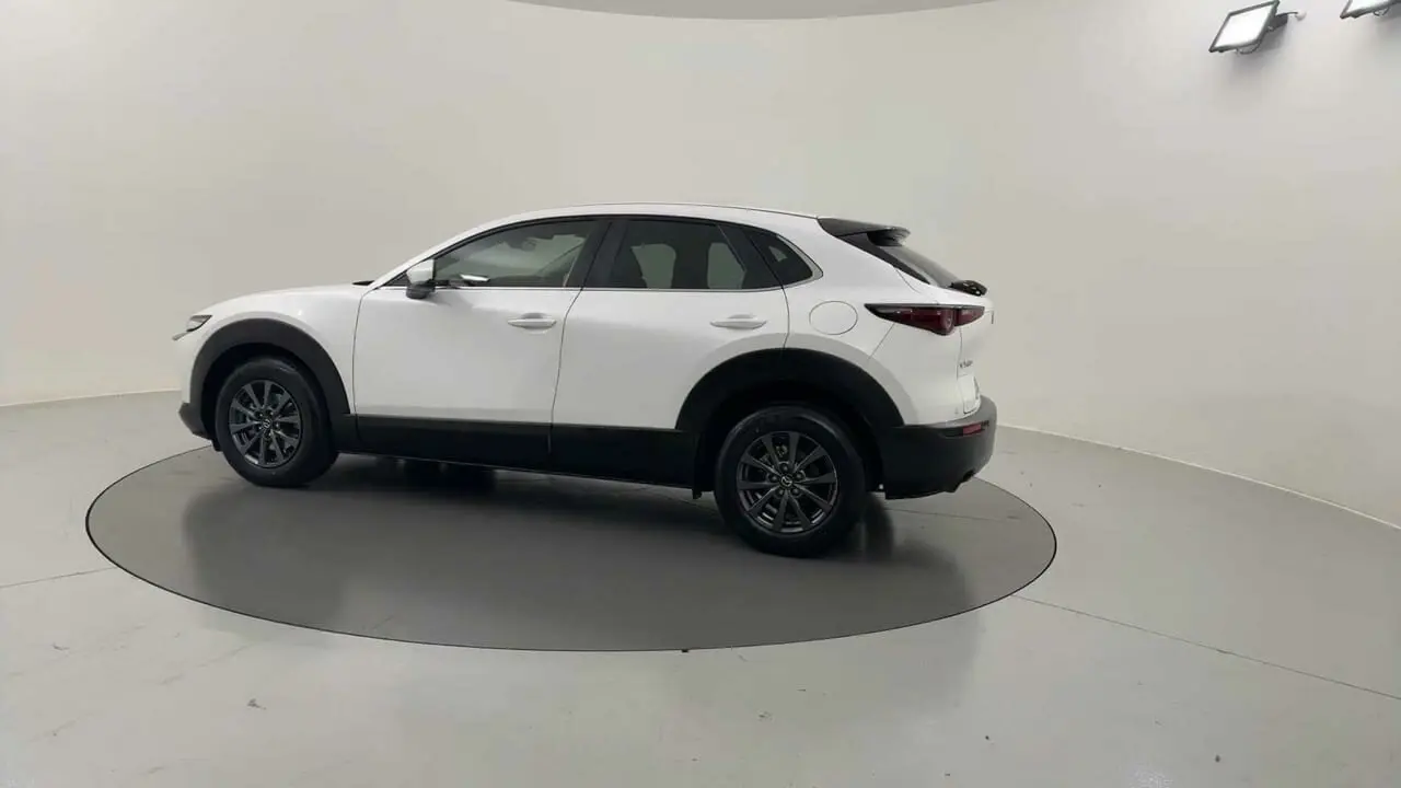 2020 Mazda CX-30 Image 4