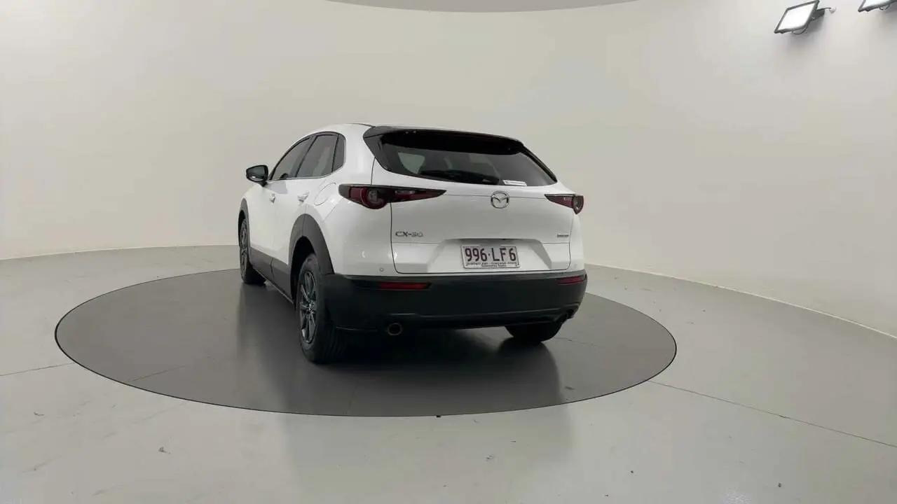 2020 Mazda CX-30 Image 5