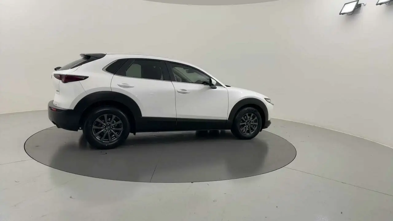 2020 Mazda CX-30 Image 6