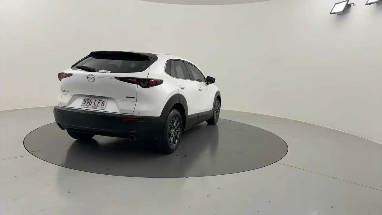 2020 Mazda CX-30 Image 7