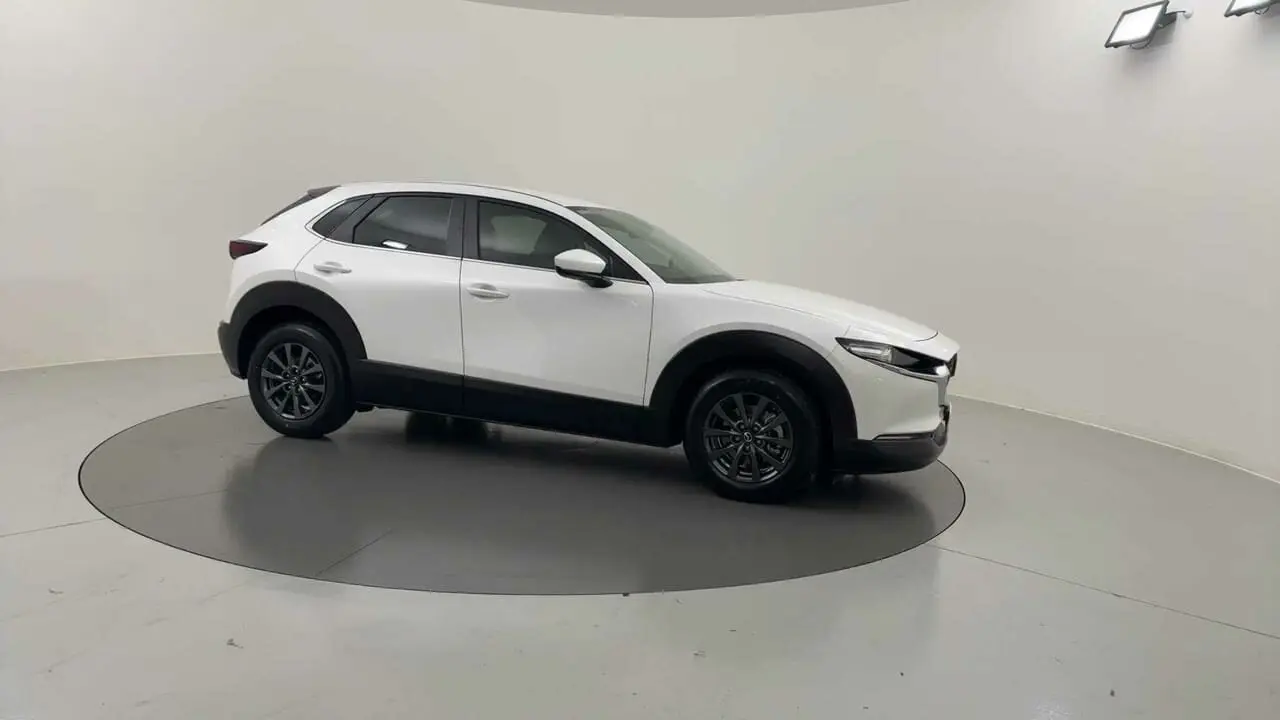 2020 Mazda CX-30 Image 8