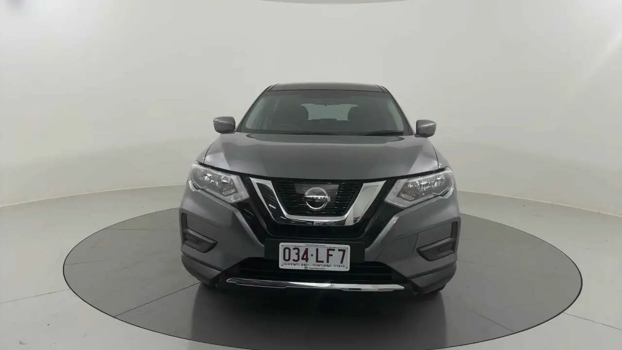 2020 Nissan X-Trail Image 6