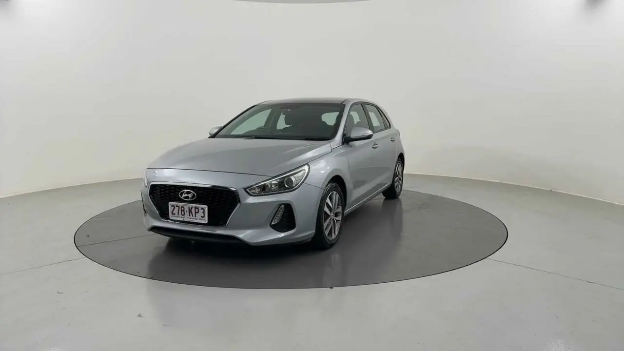 2019 Hyundai I30 Gallery Image 1