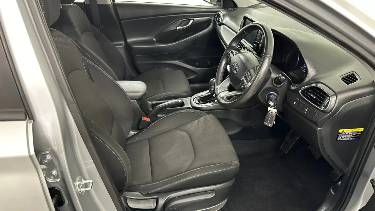 2019 Hyundai I30 Gallery Image 14