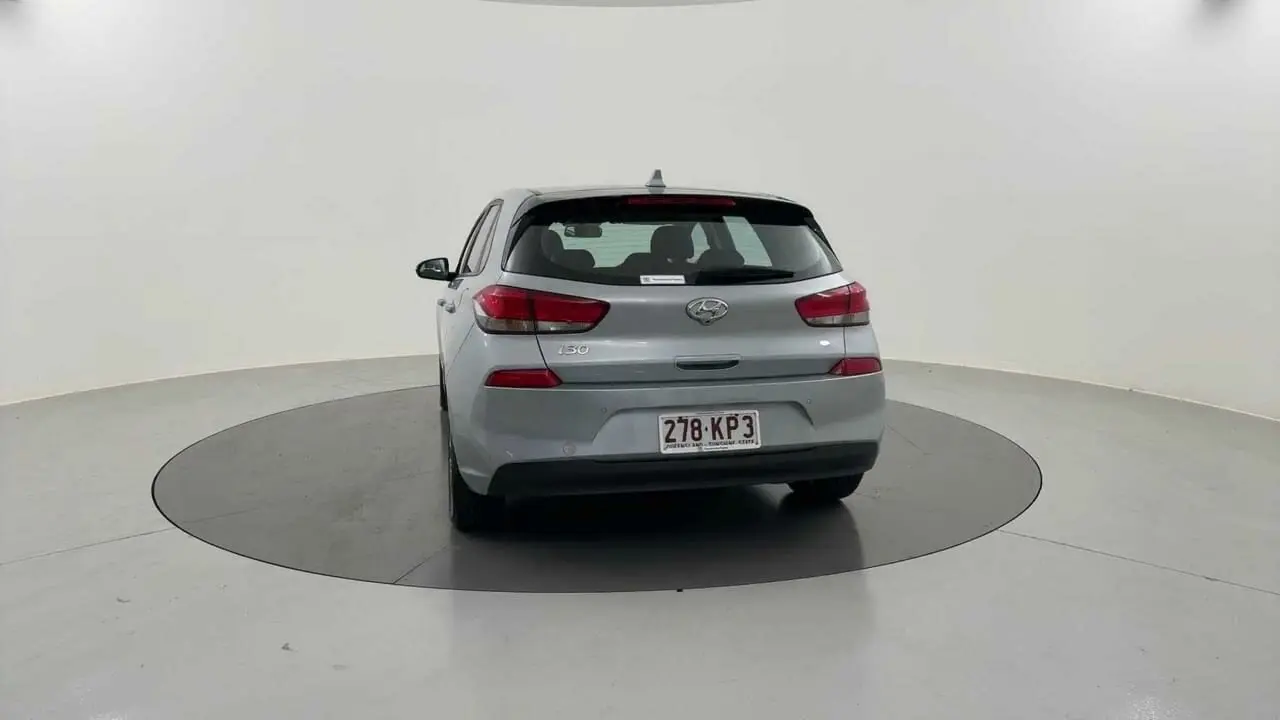 2019 Hyundai I30 Gallery Image 4