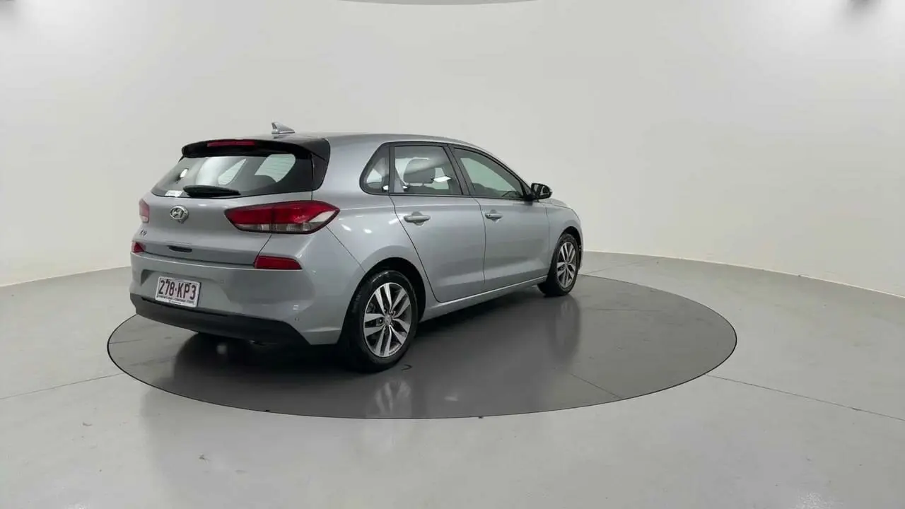 2019 Hyundai I30 Gallery Image 5