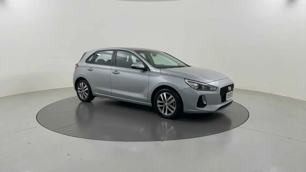 2019 Hyundai I30 Gallery Image 7