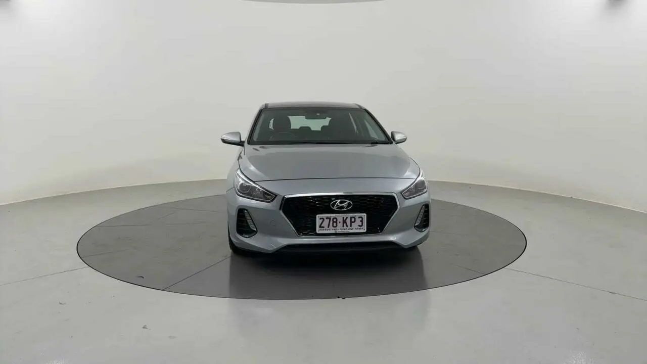 2019 Hyundai I30 Gallery Image 8