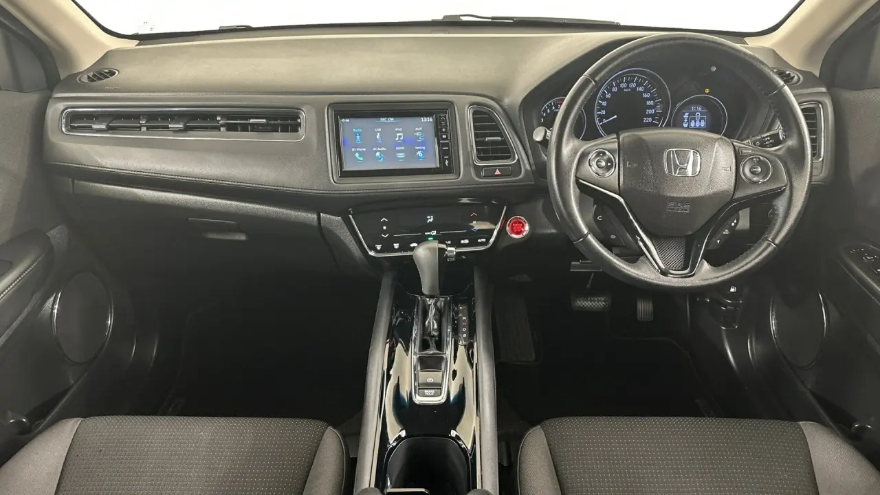 2020 Honda Hr-V Gallery Image 10