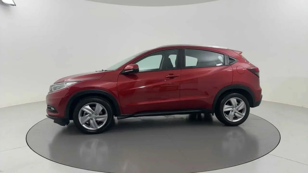 2020 Honda Hr-V Gallery Image 2