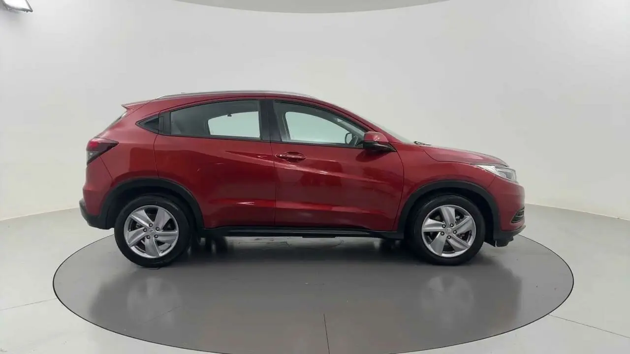 2020 Honda Hr-V Gallery Image 6