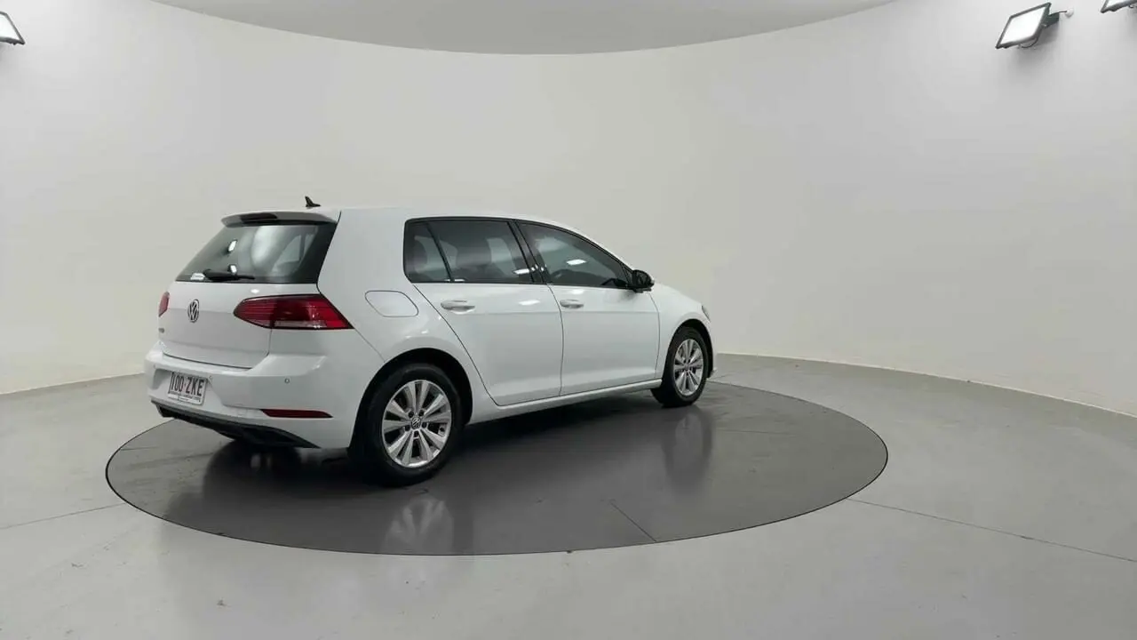 2019 Volkswagen Golf Gallery Image 5