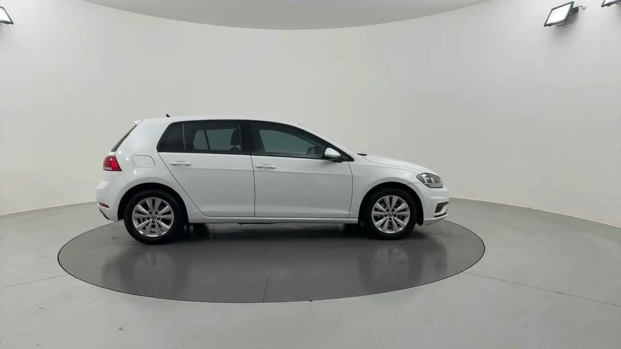 2019 Volkswagen Golf Gallery Image 6