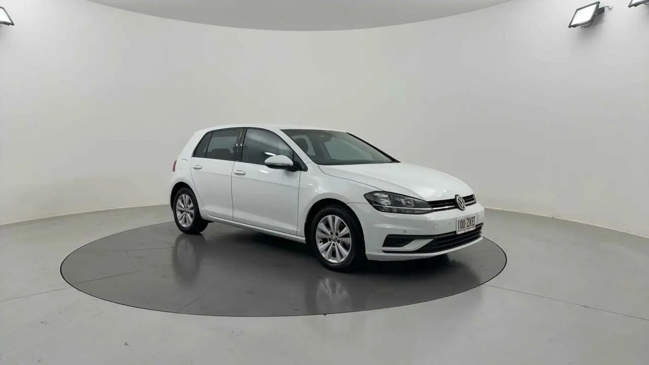 2019 Volkswagen Golf Gallery Image 7