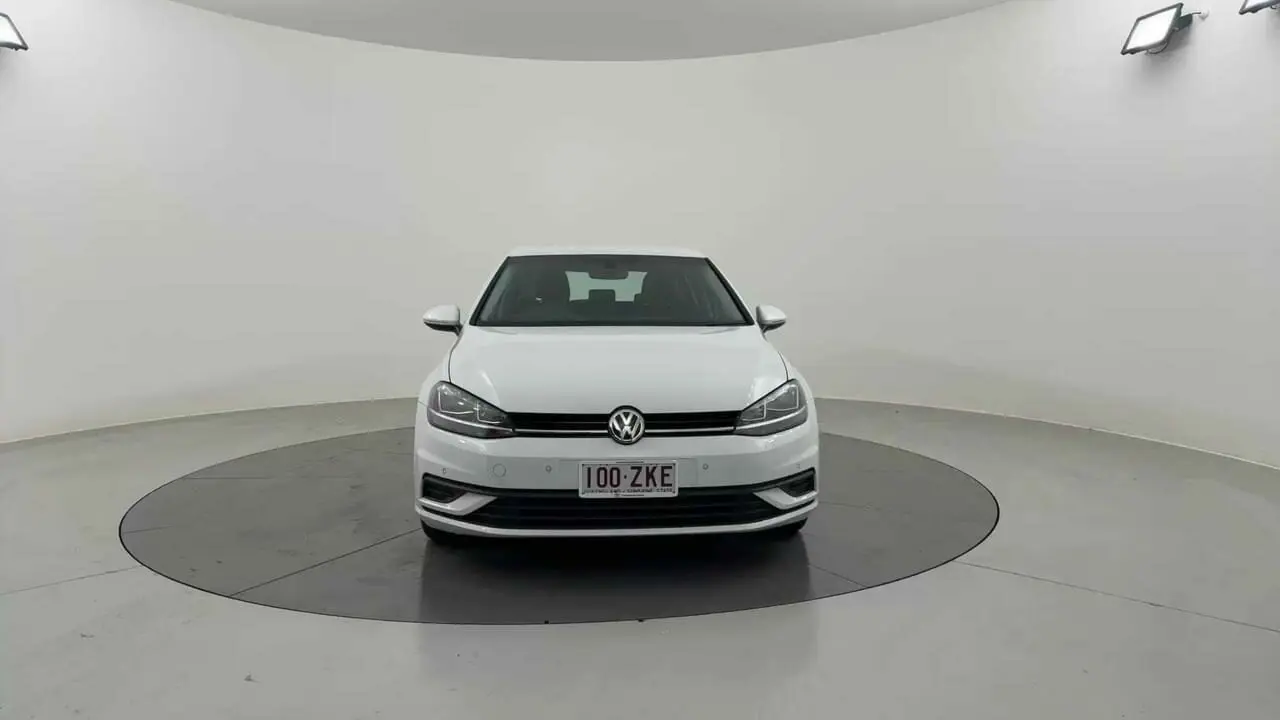 2019 Volkswagen Golf Gallery Image 8