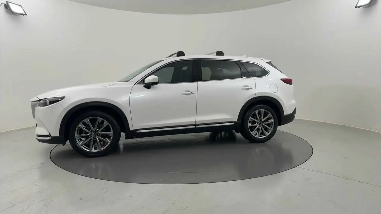 2017 Mazda Cx-9 Gallery Image 2