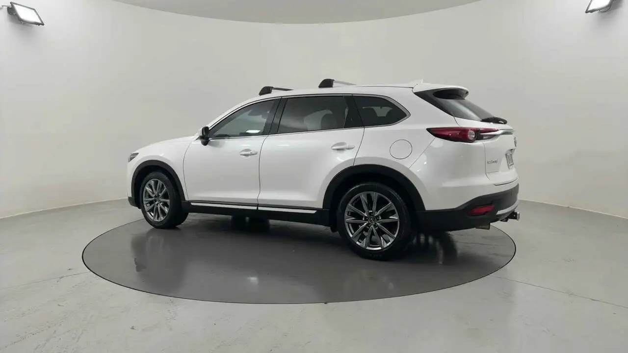 2017 Mazda Cx-9 Gallery Image 3