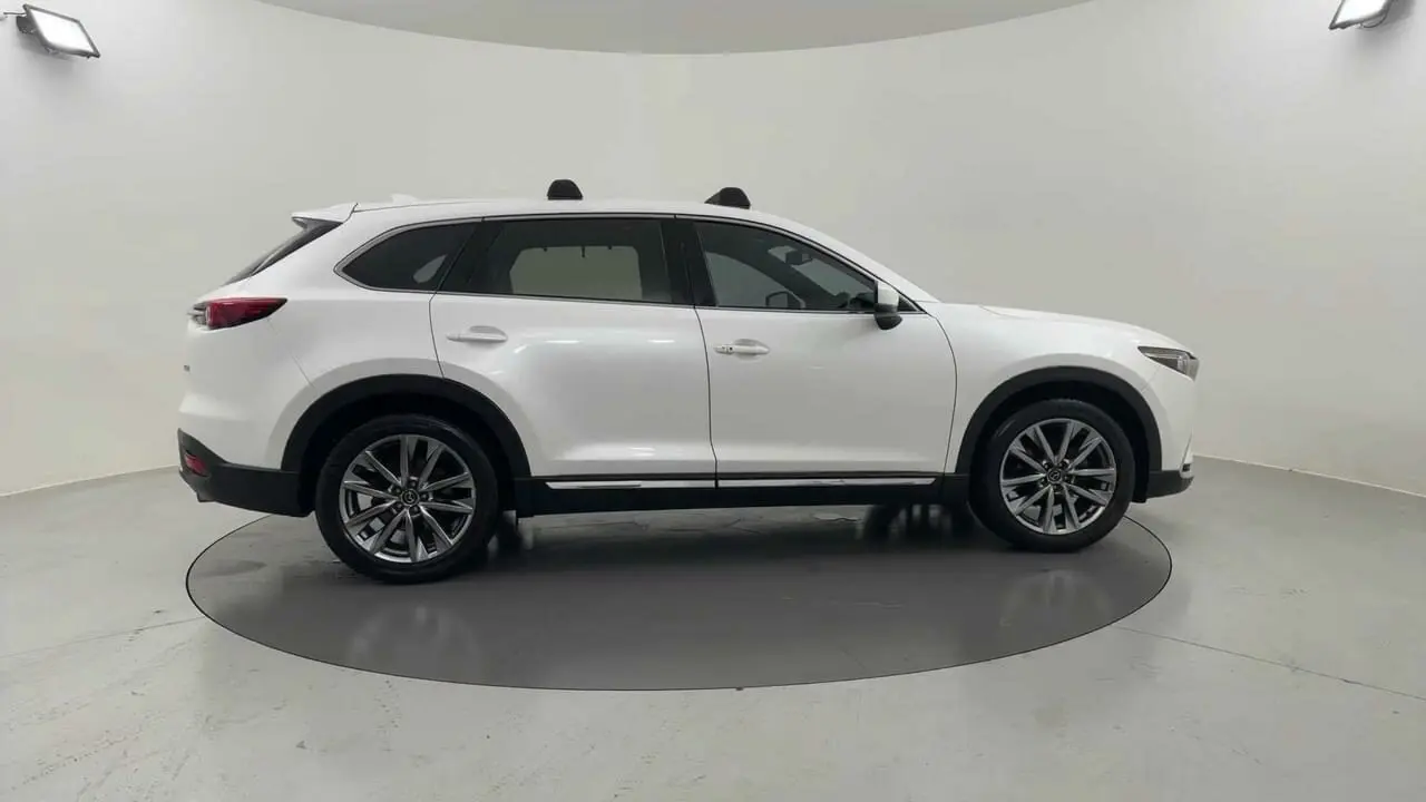 2017 Mazda Cx-9 Gallery Image 6