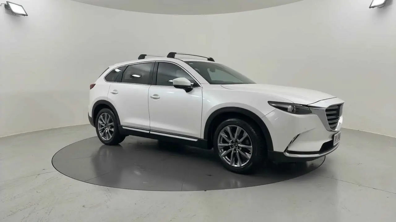 2017 Mazda Cx-9 Gallery Image 7