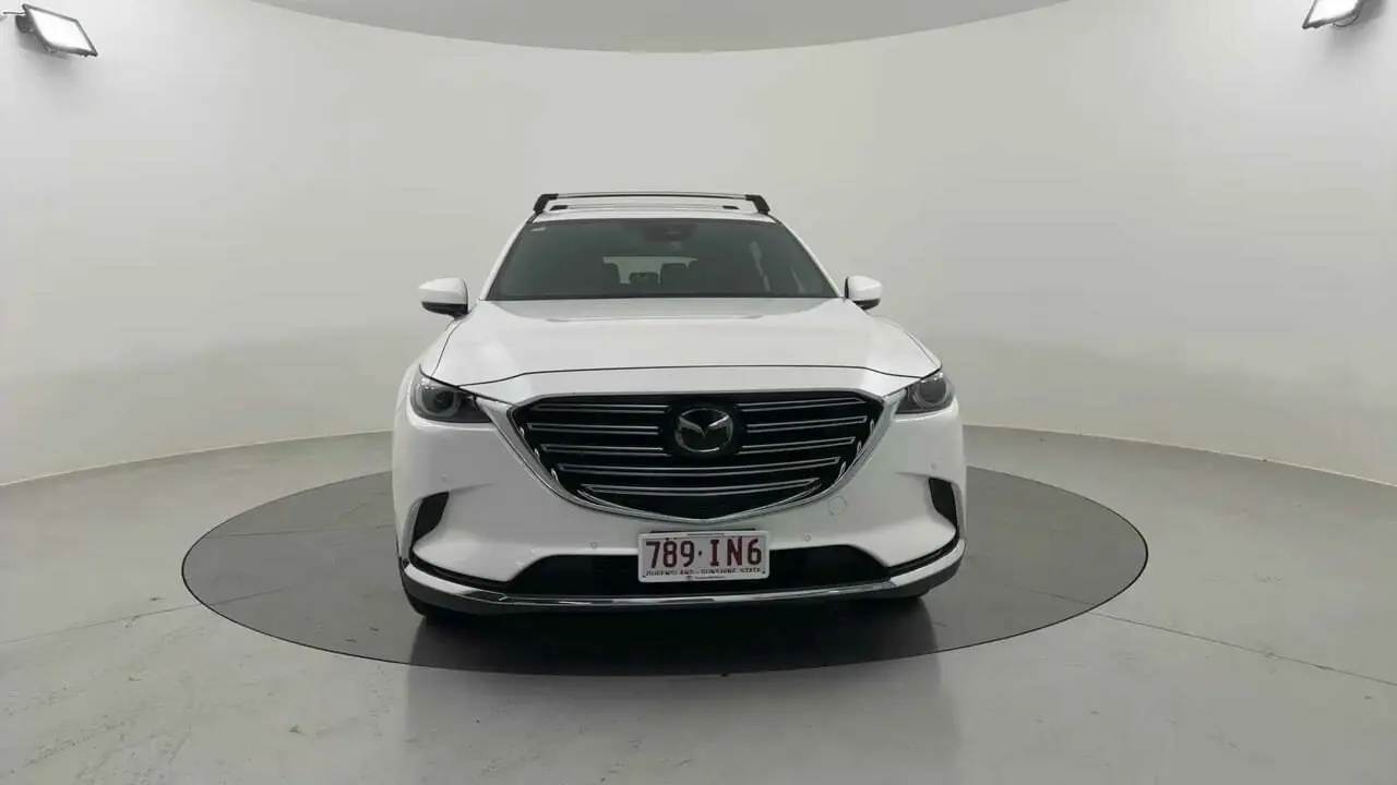 2017 Mazda Cx-9 Gallery Image 8