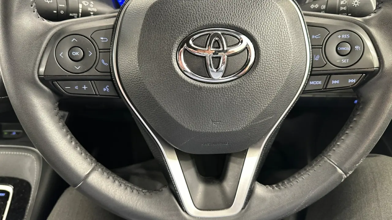 2019 Toyota Corolla Gallery Image 13