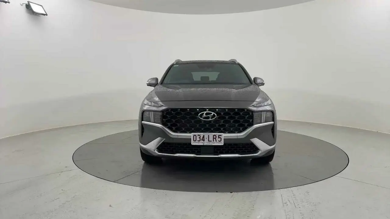 2023 Hyundai Santa Fe Gallery Image 2