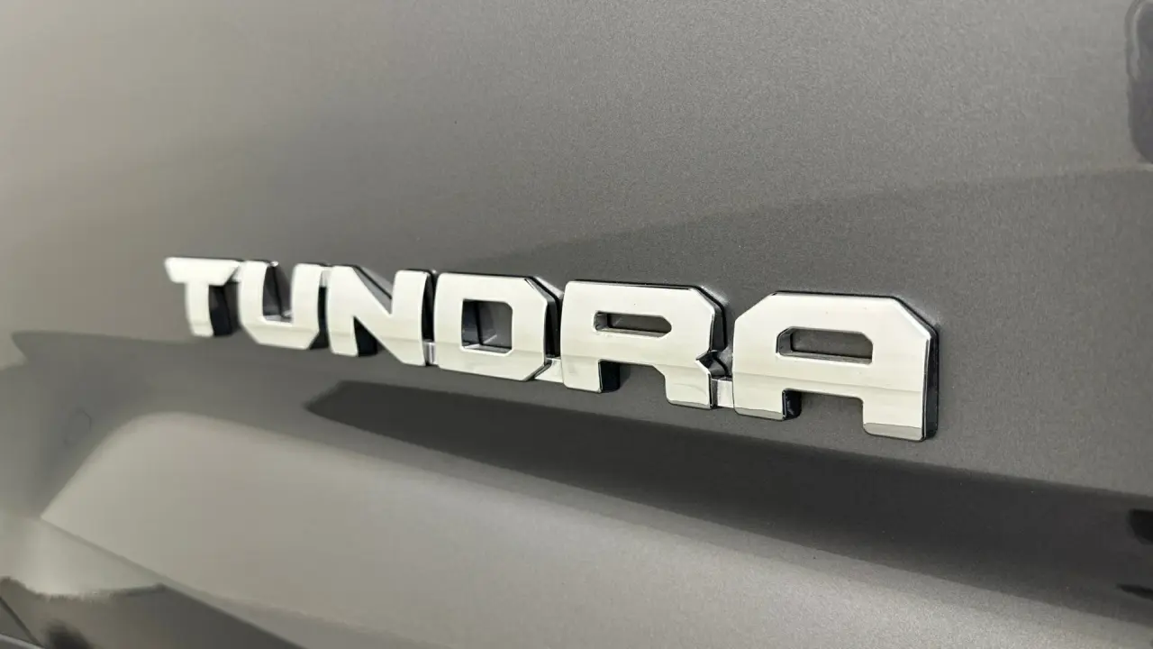 2023 Toyota Tundra Gallery Image 18