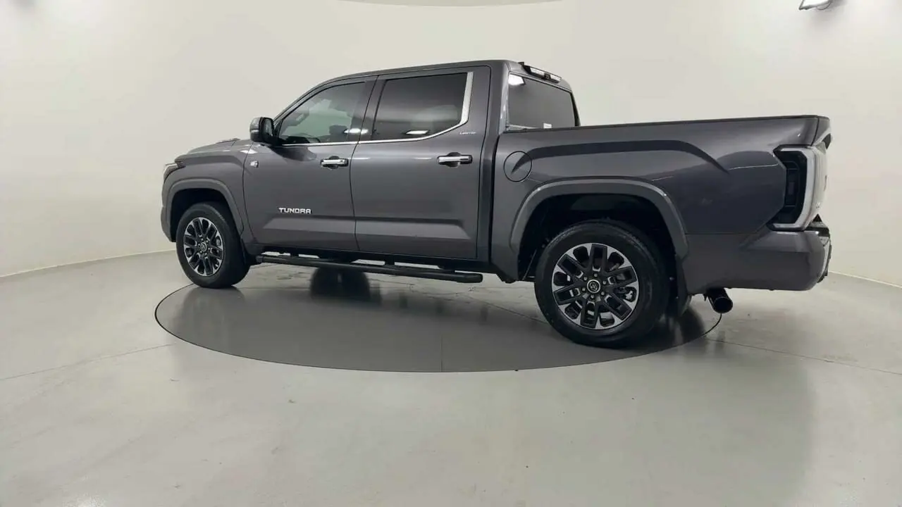 2023 Toyota Tundra Gallery Image 3