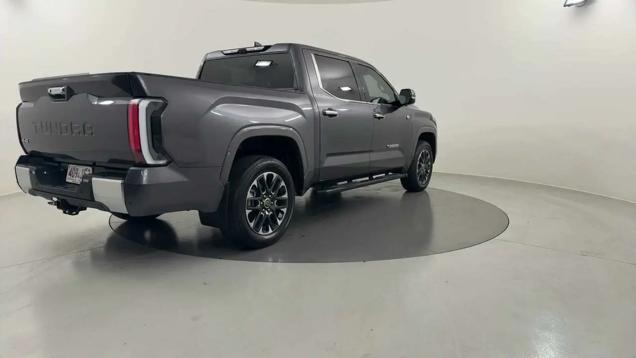 2023 Toyota Tundra Gallery Image 5