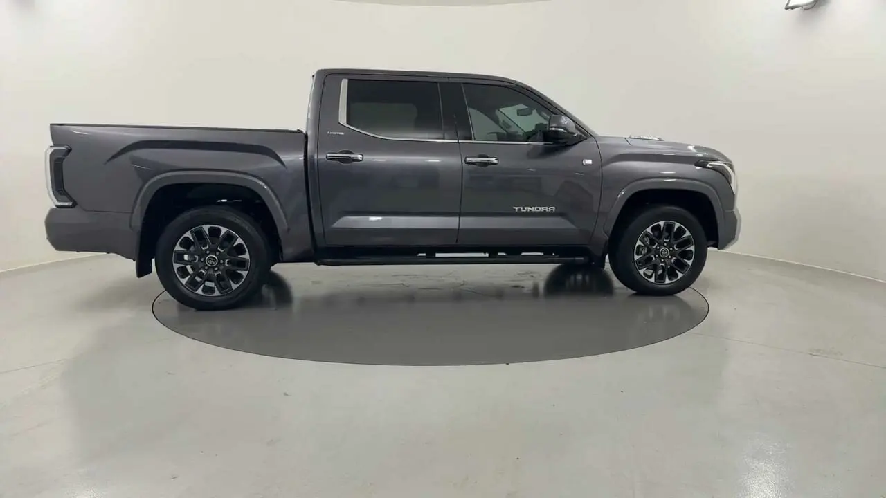 2023 Toyota Tundra Gallery Image 6