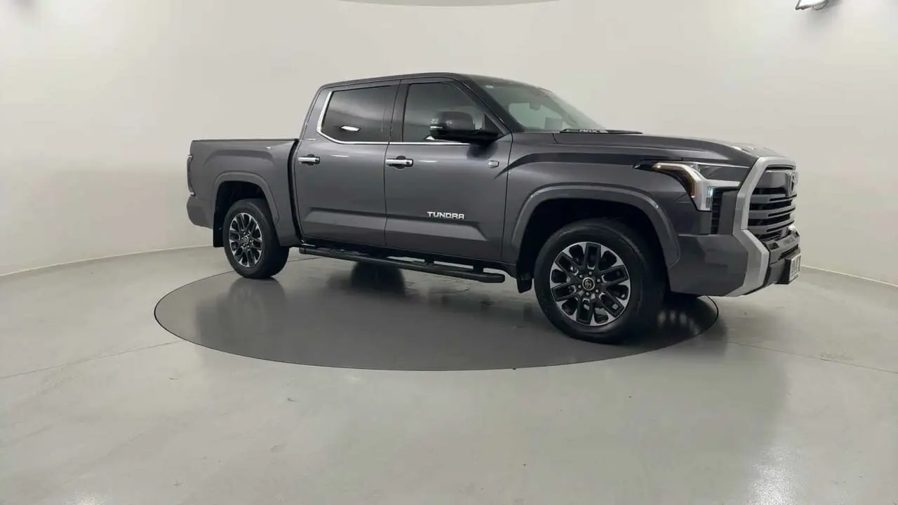 2023 Toyota Tundra Gallery Image 7