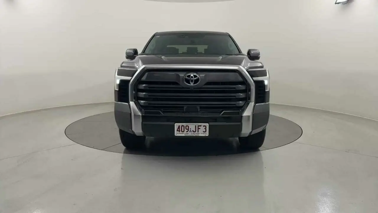 2023 Toyota Tundra Gallery Image 8