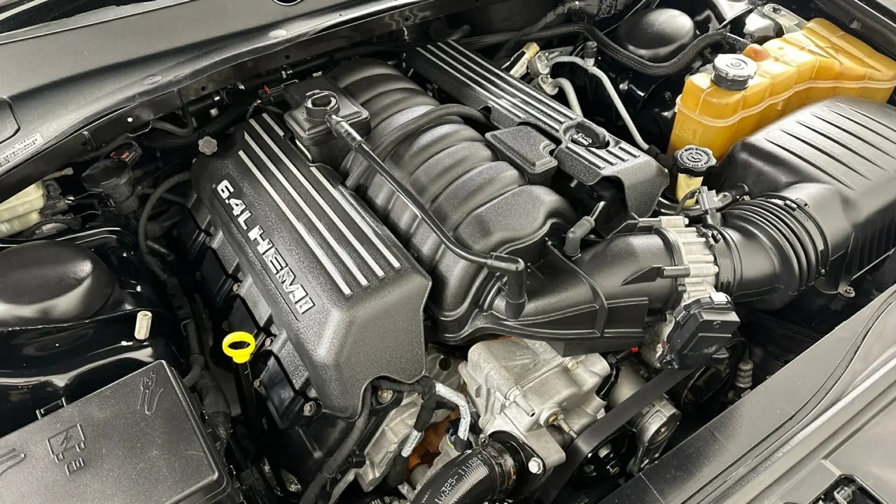2012 Chrysler 300 Gallery Image 20