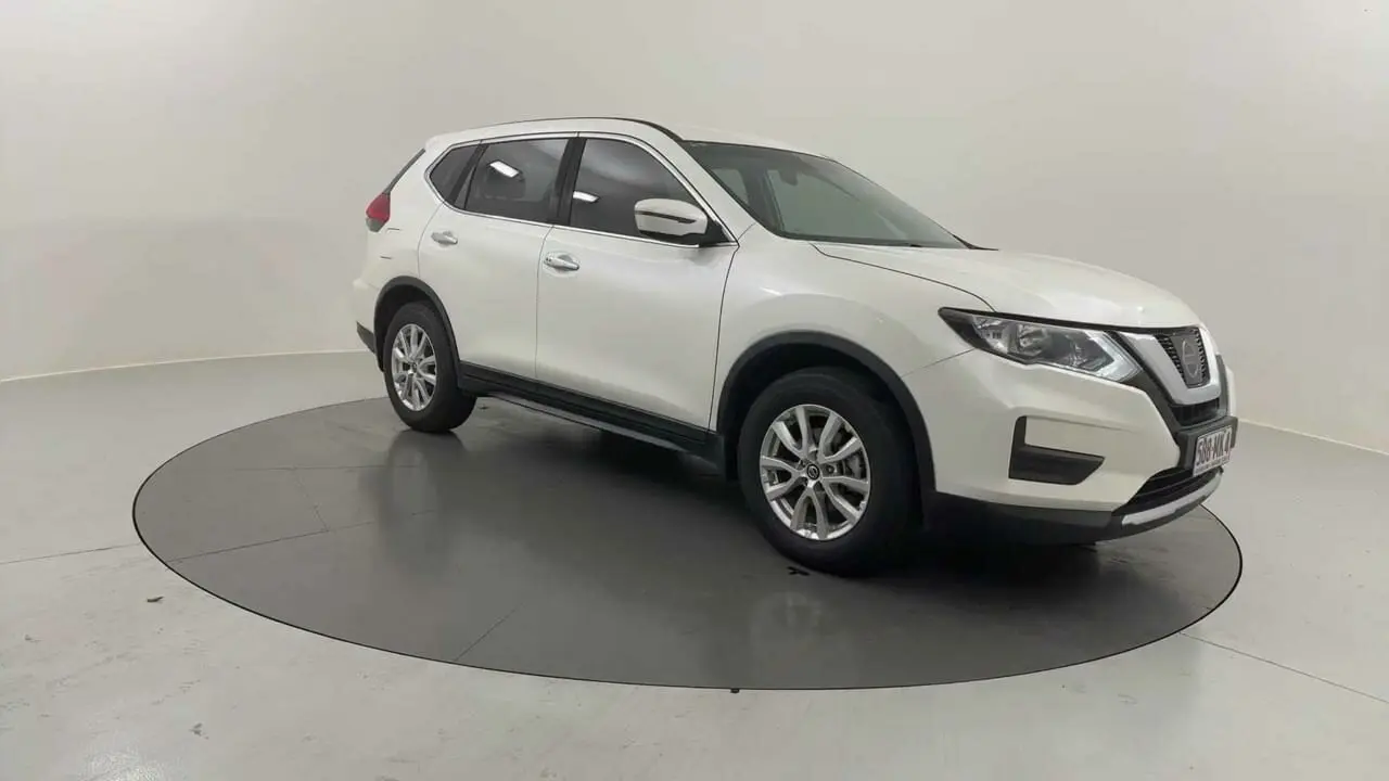 2019 Nissan X-Trail Gallery Image 7