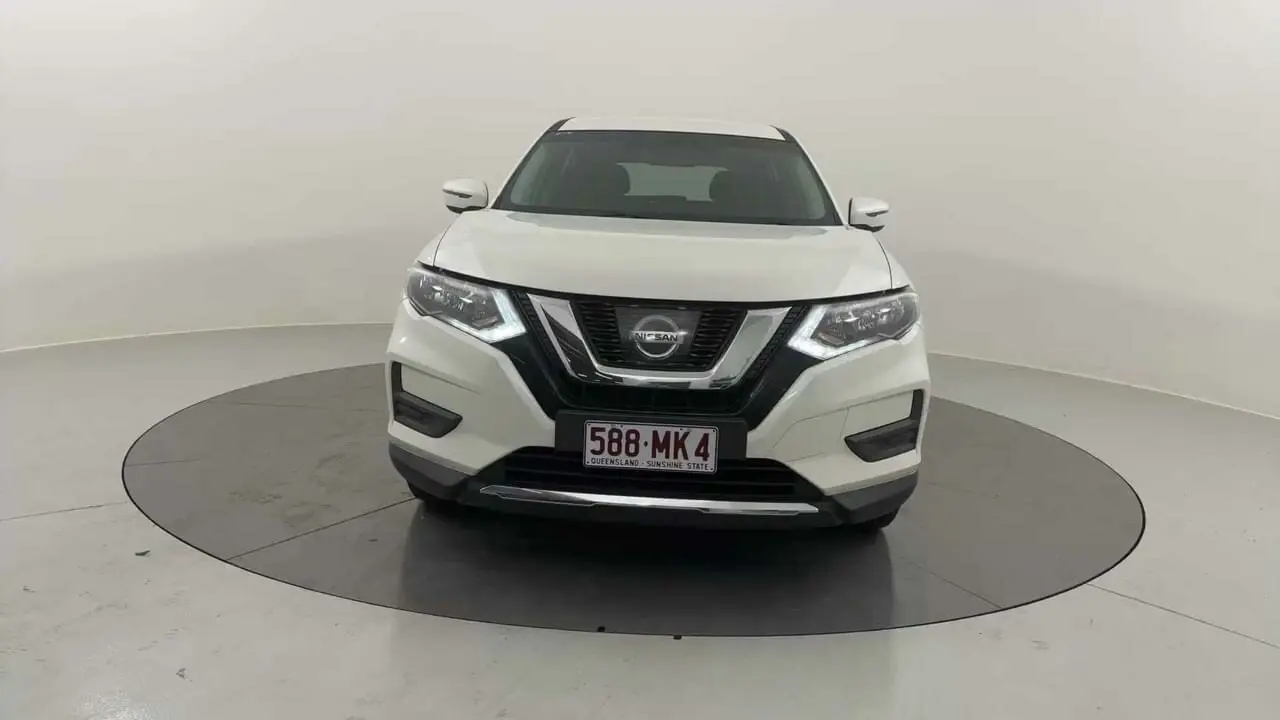2019 Nissan X-Trail Gallery Image 8