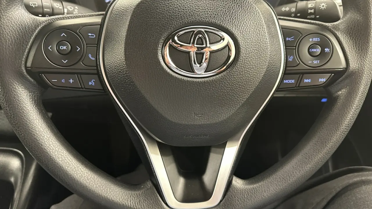 2022 Toyota Corolla Gallery Image 10