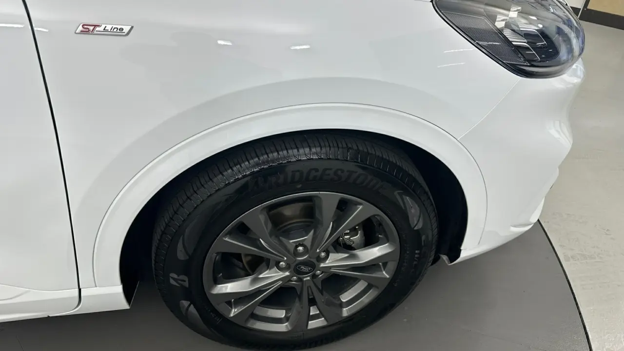 2021 Ford Escape Gallery Image 19
