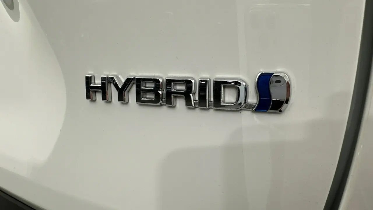 2022 Toyota RAV4 Gallery Image 19