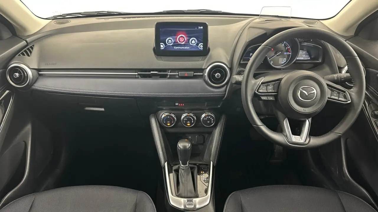 2022 Mazda 2 Gallery Image 10