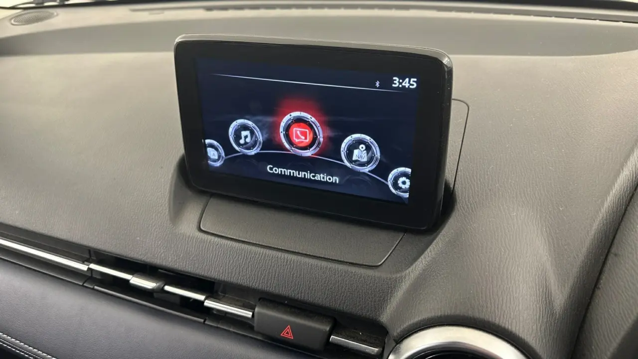2022 Mazda 2 Gallery Image 12