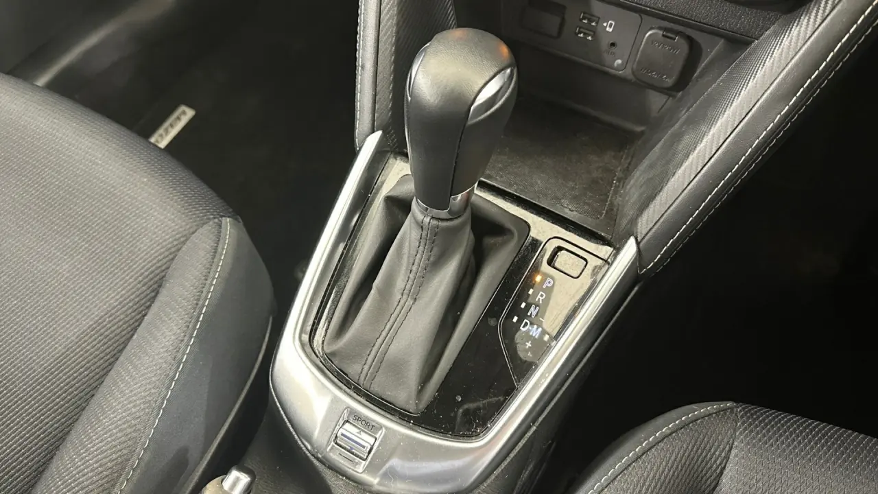 2022 Mazda 2 Gallery Image 13